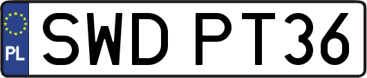 SWDPT36