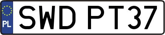 SWDPT37