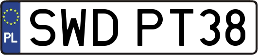 SWDPT38