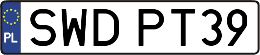 SWDPT39
