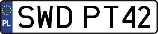 SWDPT42