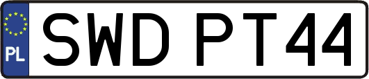 SWDPT44
