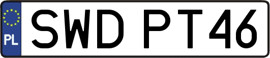 SWDPT46