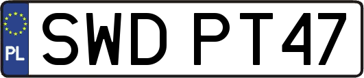 SWDPT47