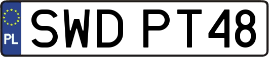 SWDPT48