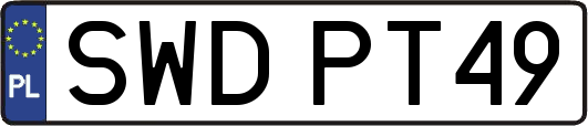 SWDPT49