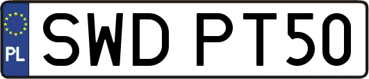 SWDPT50