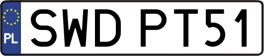 SWDPT51