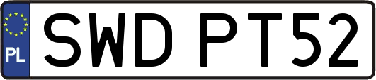 SWDPT52