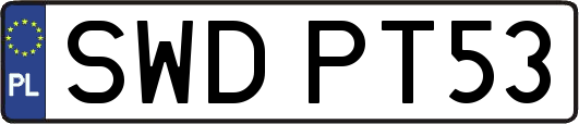 SWDPT53
