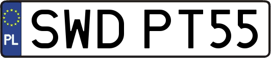 SWDPT55