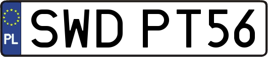 SWDPT56