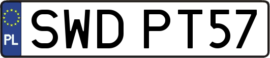 SWDPT57
