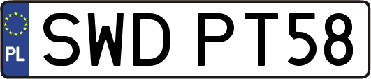 SWDPT58