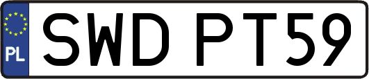 SWDPT59