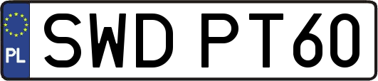 SWDPT60