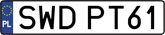 SWDPT61
