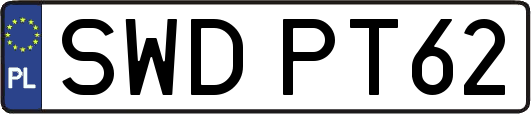 SWDPT62