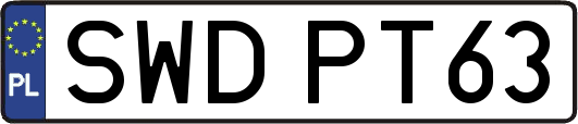 SWDPT63