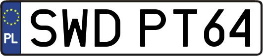 SWDPT64