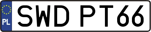 SWDPT66