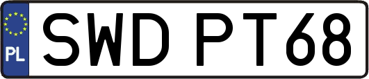 SWDPT68