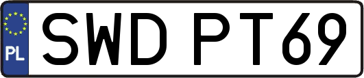 SWDPT69