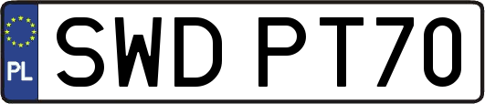 SWDPT70