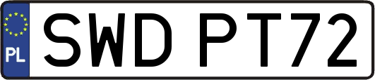 SWDPT72