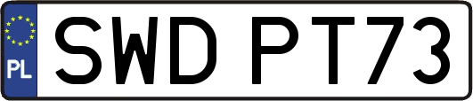 SWDPT73