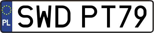 SWDPT79