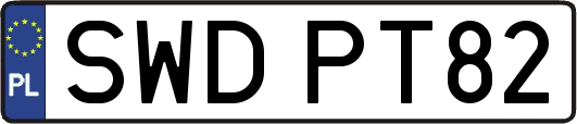 SWDPT82