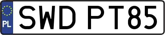 SWDPT85