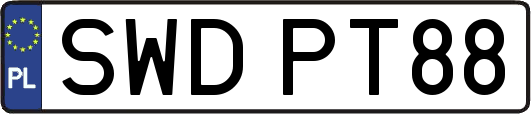 SWDPT88