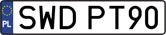SWDPT90