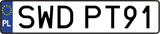 SWDPT91