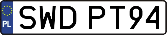 SWDPT94