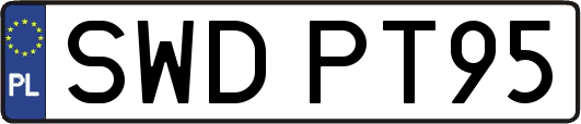 SWDPT95