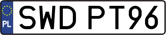 SWDPT96