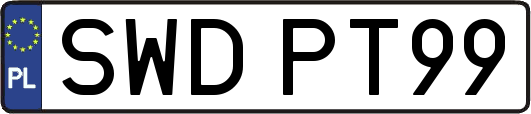 SWDPT99