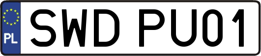 SWDPU01
