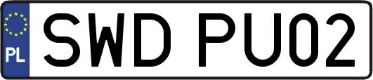 SWDPU02
