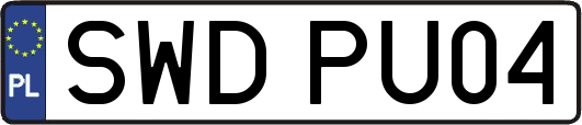 SWDPU04