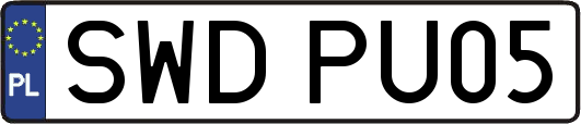 SWDPU05
