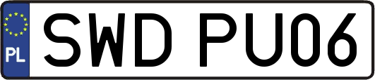SWDPU06
