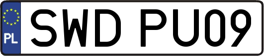 SWDPU09