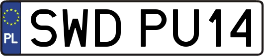 SWDPU14
