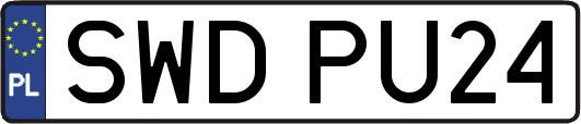 SWDPU24
