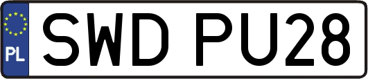 SWDPU28