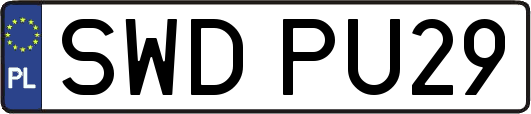 SWDPU29